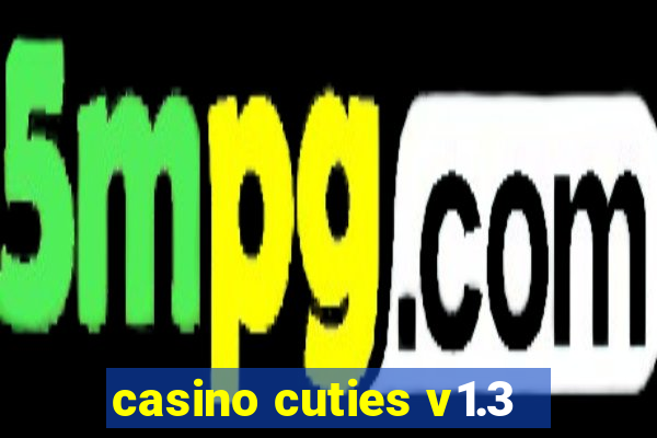 casino cuties v1.3 - android.apk